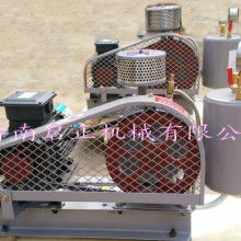 新風機組 現代建筑的“呼吸系統”