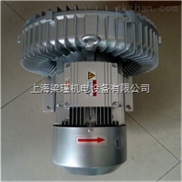 2QB710 SAH37 4KW 高壓風(fēng)機(jī) 食品與工業(yè)機(jī)械設(shè)備的核心動(dòng)力