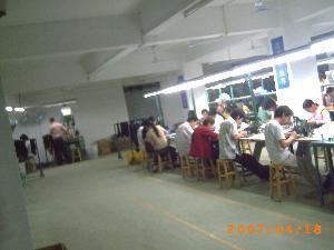 深圳市寶安區(qū)觀瀾福民昌浩順電子加工廠(chǎng) 專(zhuān)注品質(zhì)，驅(qū)動(dòng)創(chuàng)新